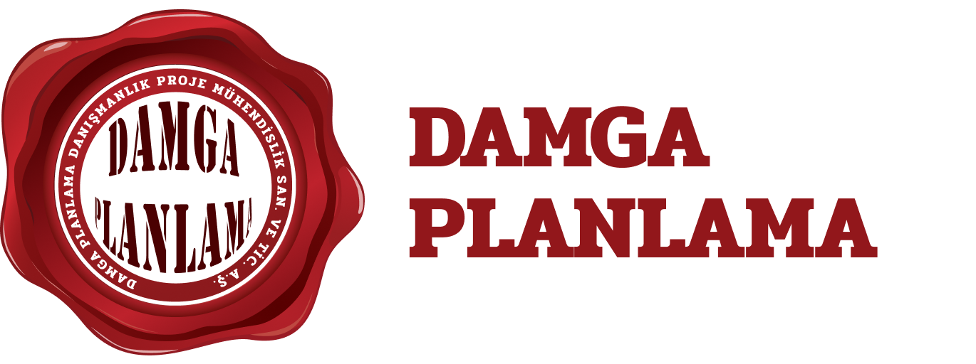 Damga Planlama